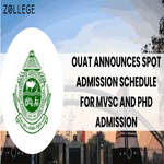OUAT Announces Spot Admission Schedule for MVSc and PhD Admission